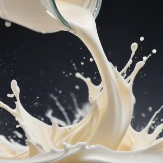 milk splash png