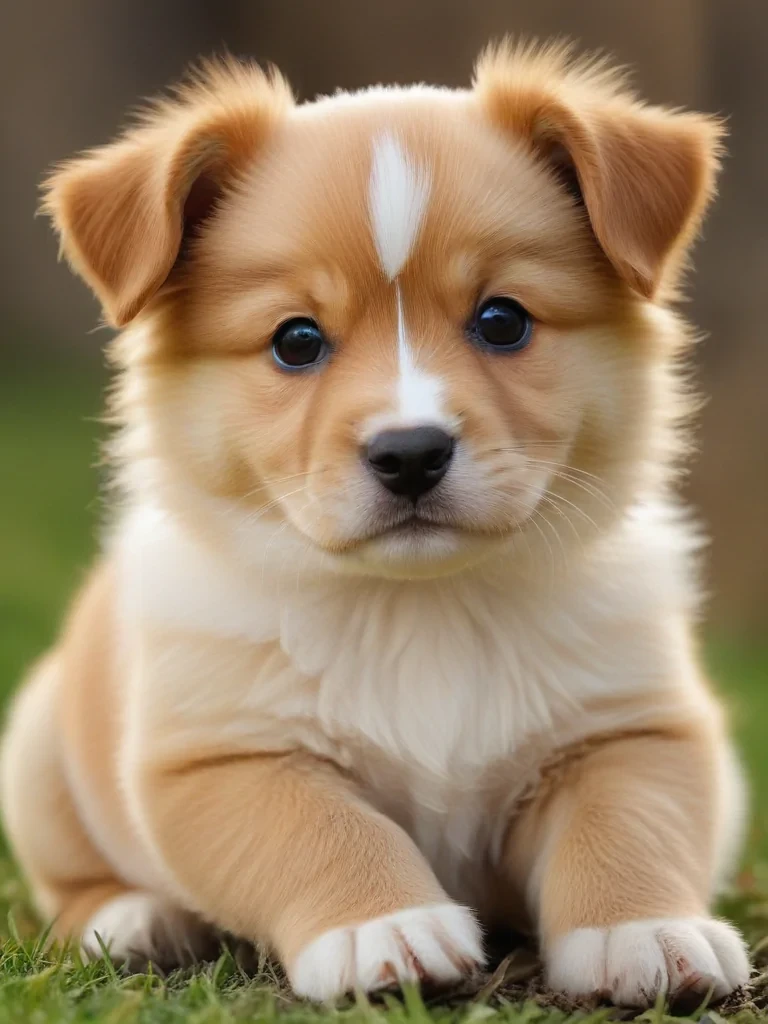 cute puppy wallpapers