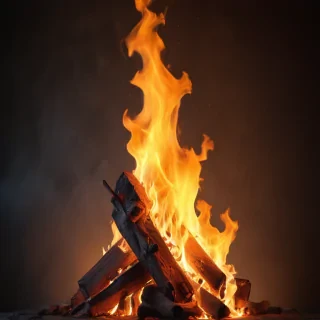 fire background images
