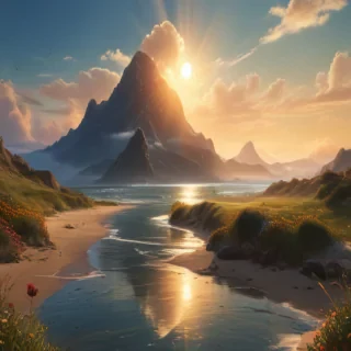 pretty backround