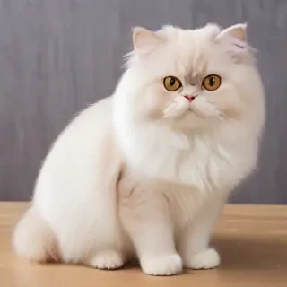 persian cat breed