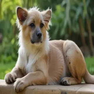 balinese breed
