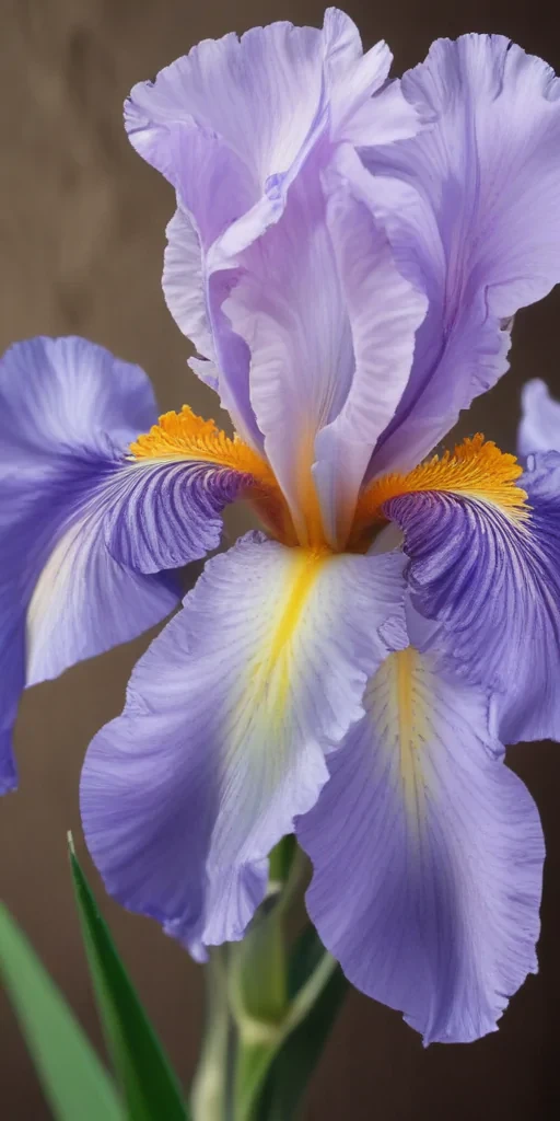 iris flower