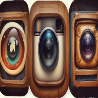 instagram icon