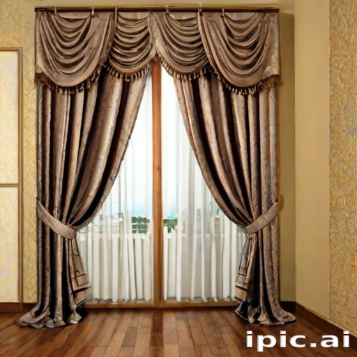 curtain png