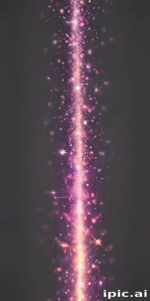 sparkle transparent background