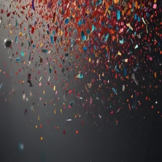 confetti png