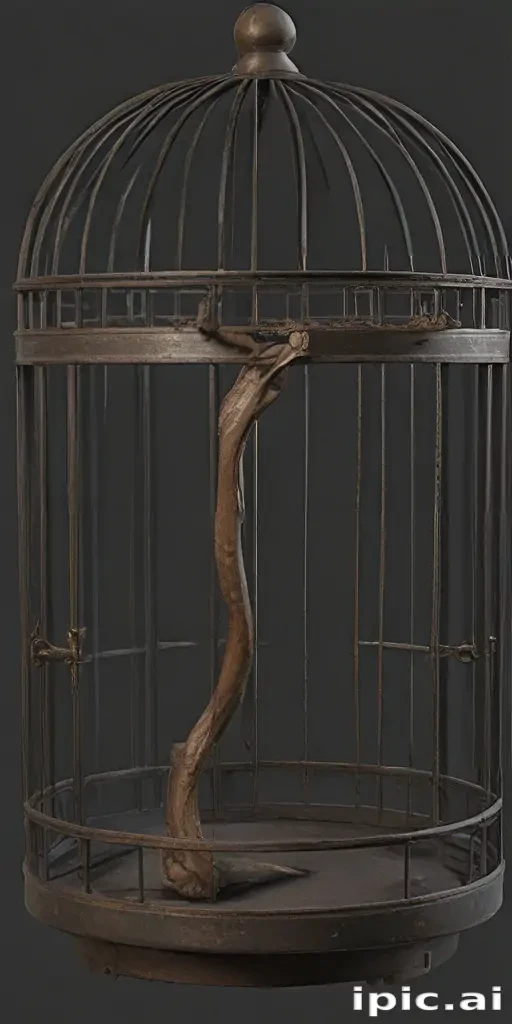 cage png