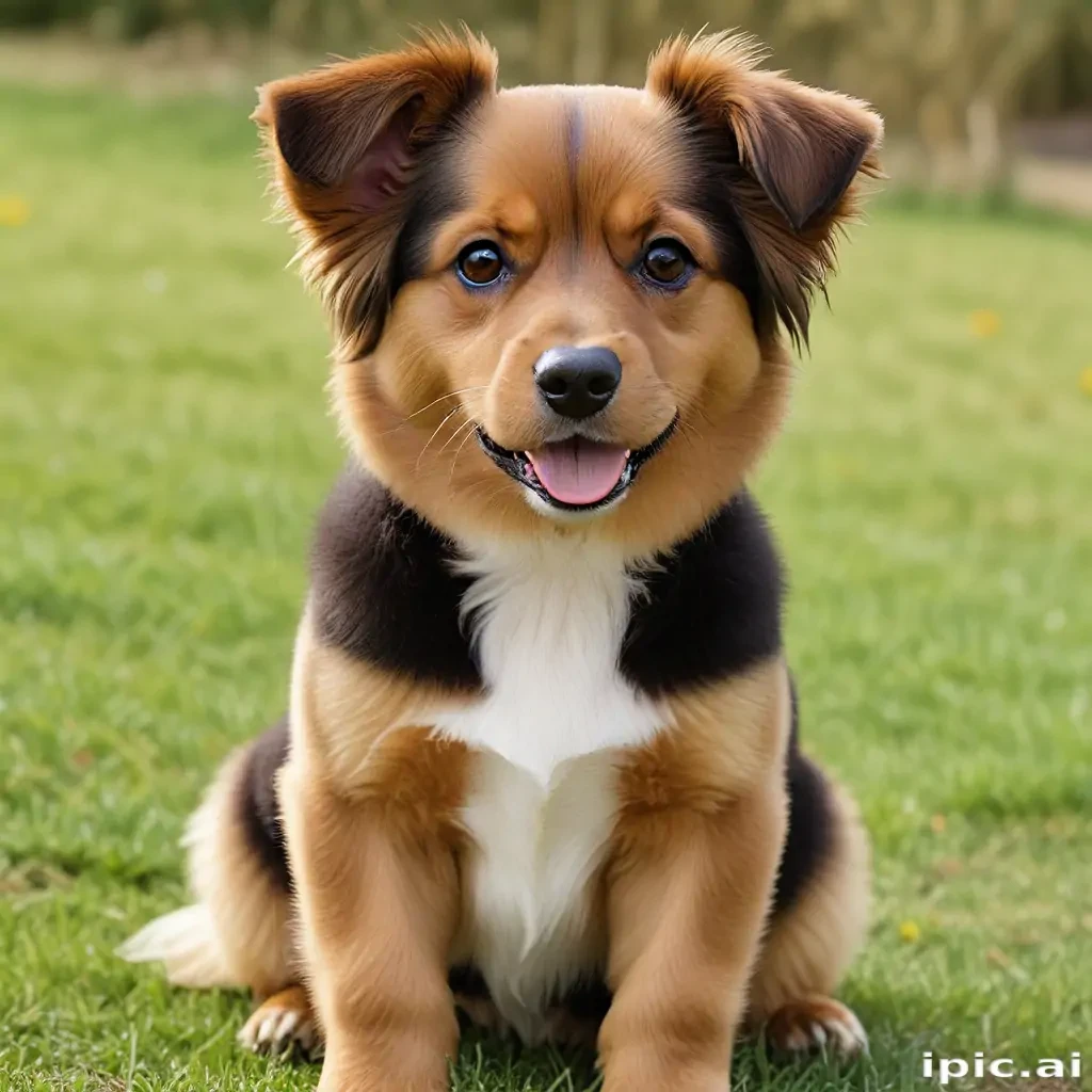 cockeranian dog breed