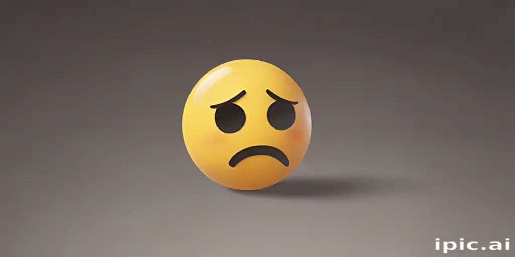 thinking emoji