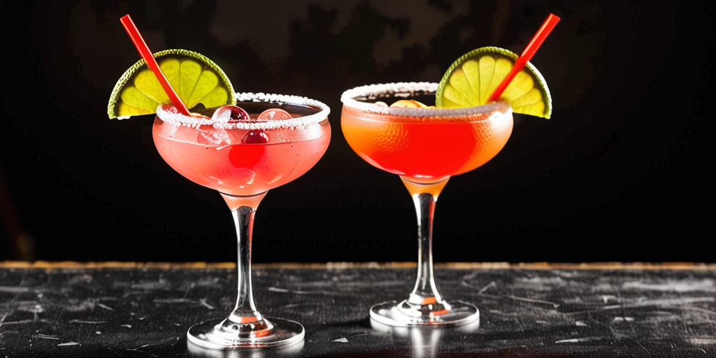 why are they called cocktails