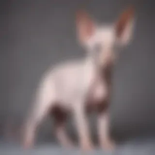sphynx breed
