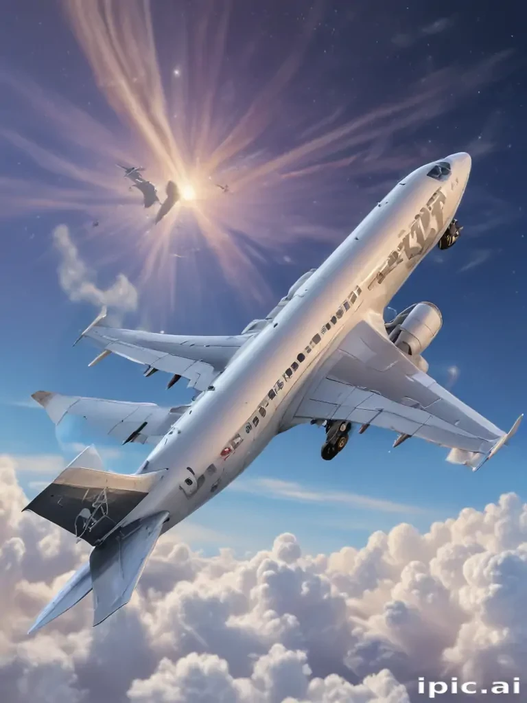 plane cartoon png