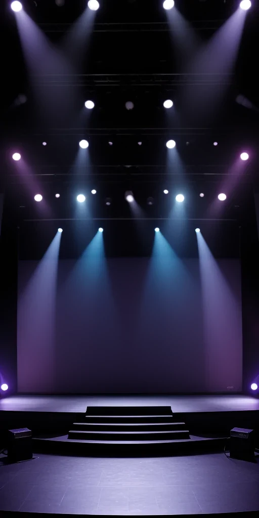 stage bg