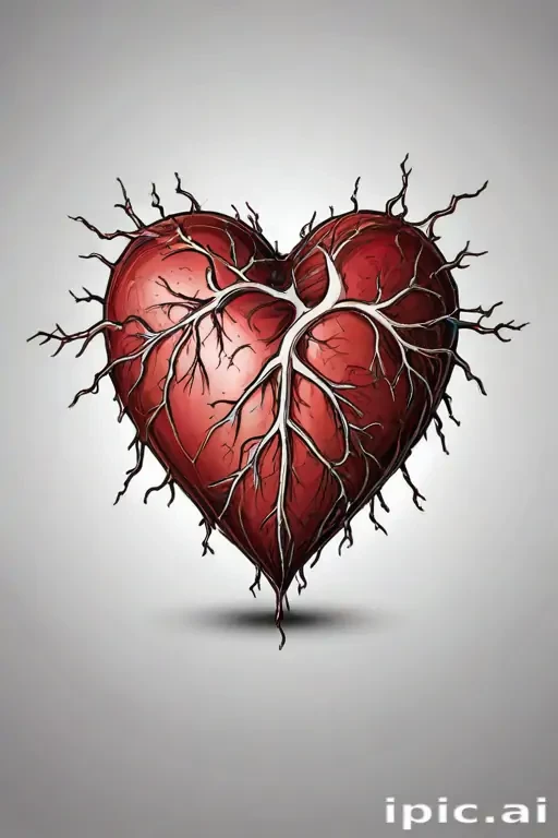 heart png outline