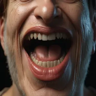 horror png