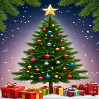 free png christmas