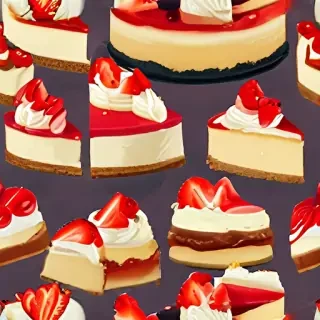 cheesecake png