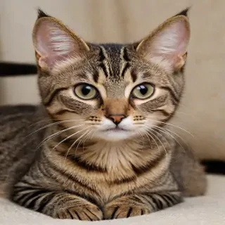 pixie bob cat breed