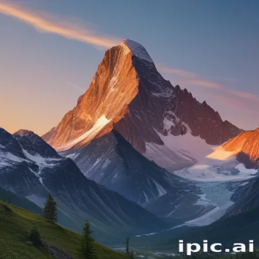 mountain iphone wallpaper