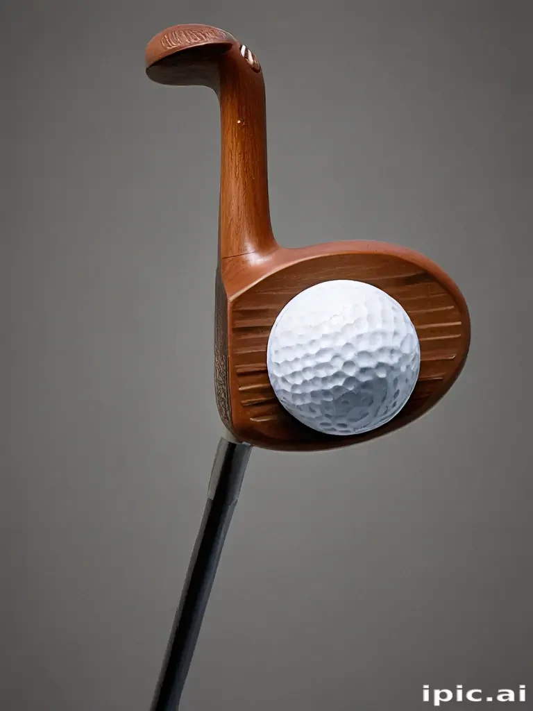 golf club png