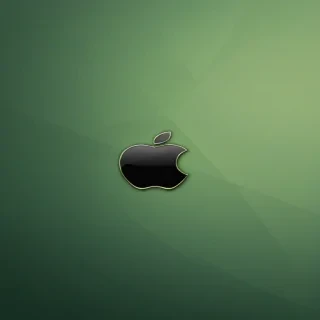 iphone wallpaper green
