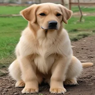 afghan retriever