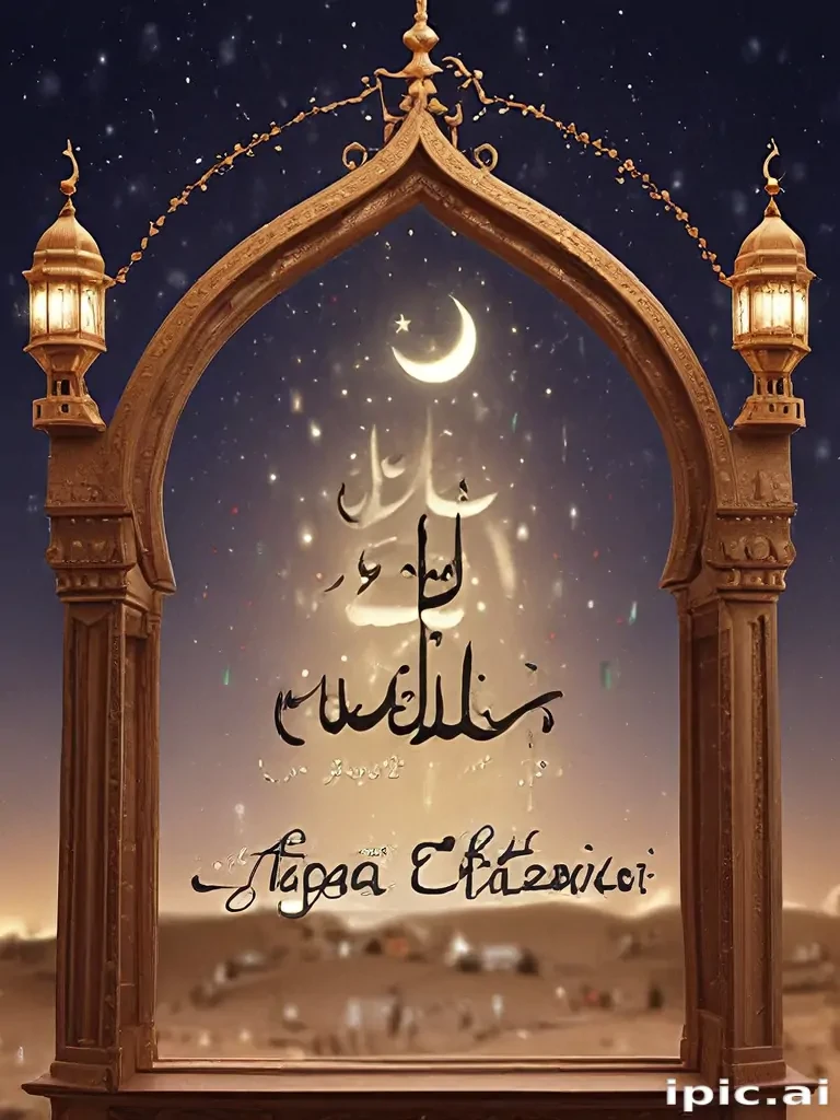 eid mubarak images