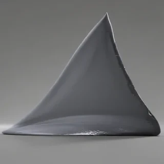 shark fin png