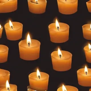 candlelight png
