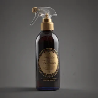 spray bottle png