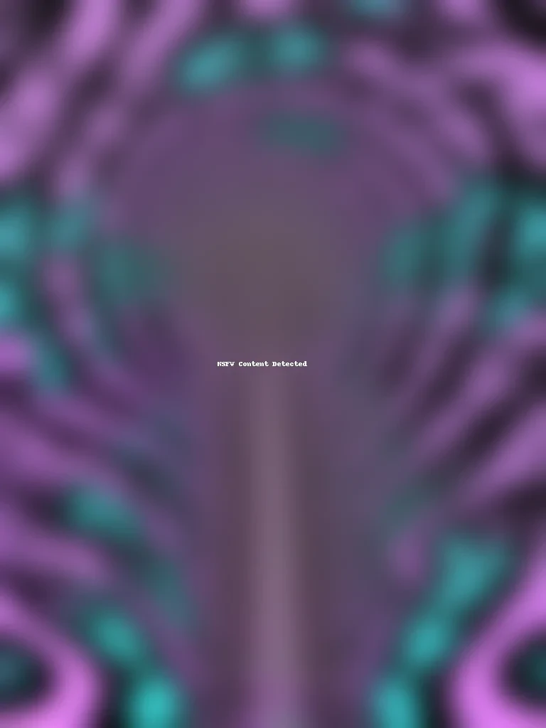 trippy