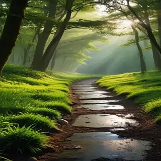 nature wallpaper phone