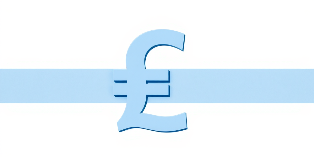 pounds symbol