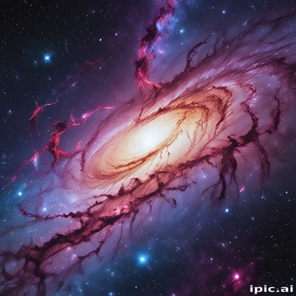 galaxy wallpaper iphone 4k
