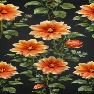 flower no background