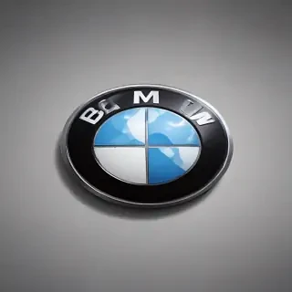 bmw logo