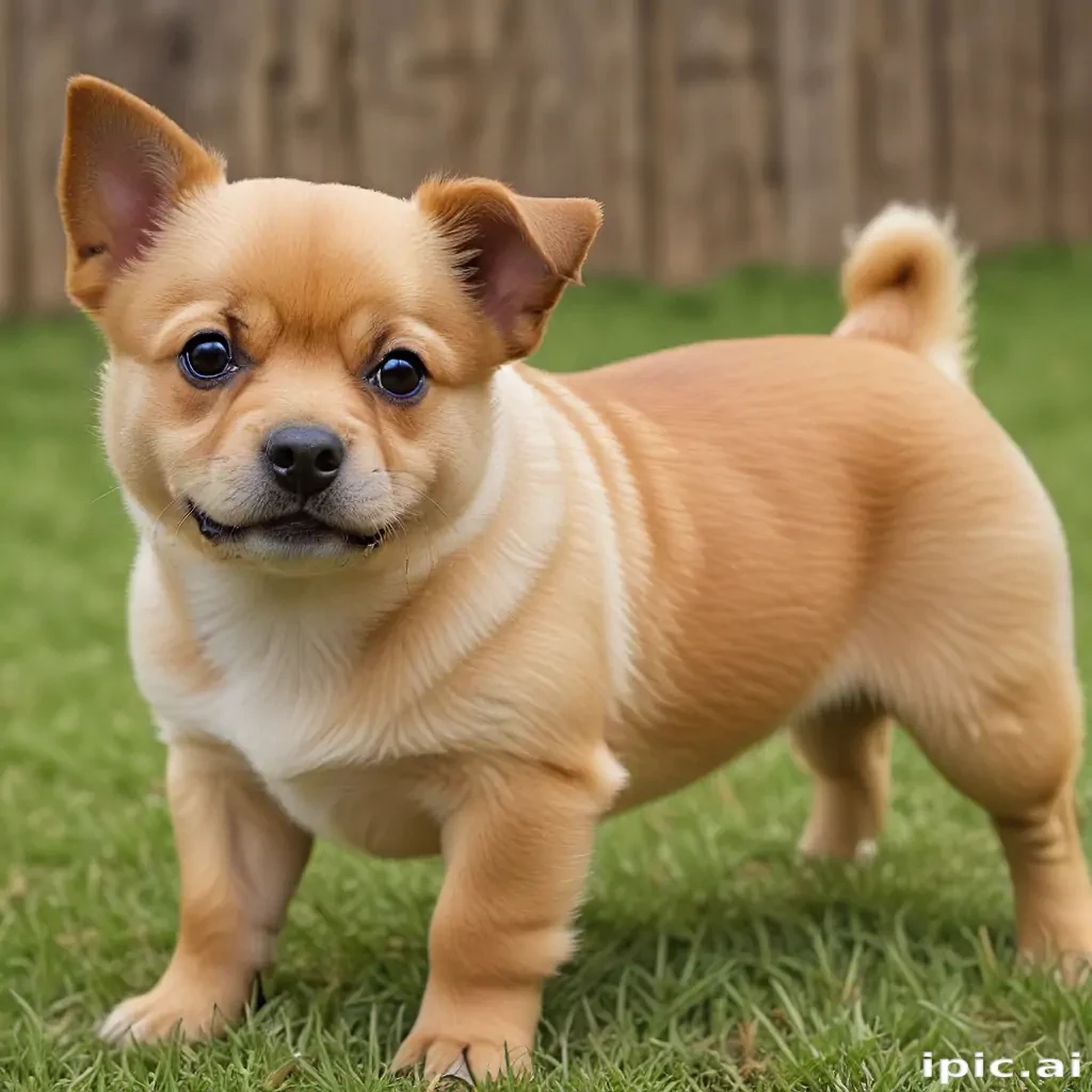 porkie dog breed