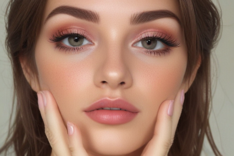 rare beauty love