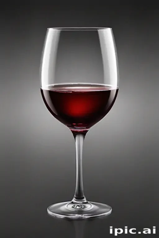 wine glass png