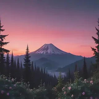 aesthetic home screen wallpaper