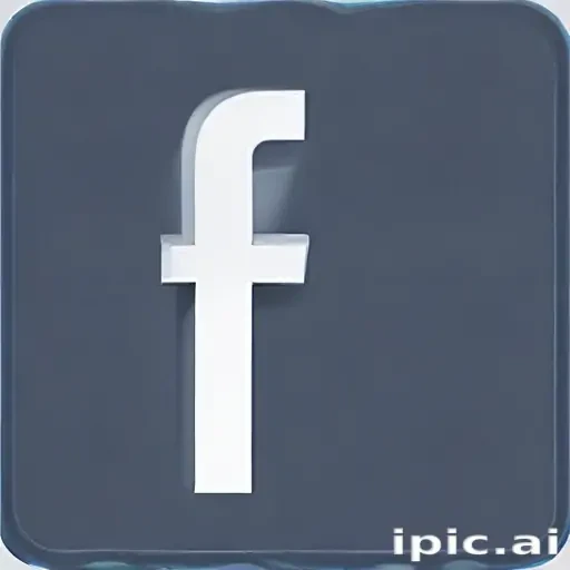 facebook icon