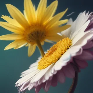 iphone daisy wallpaper