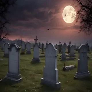 graveyard png