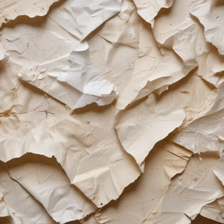 torn paper texture