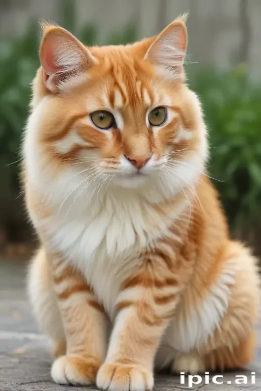 cheetoh cat breed