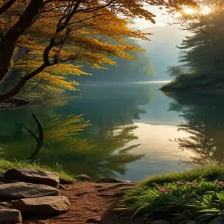 nature iphone background