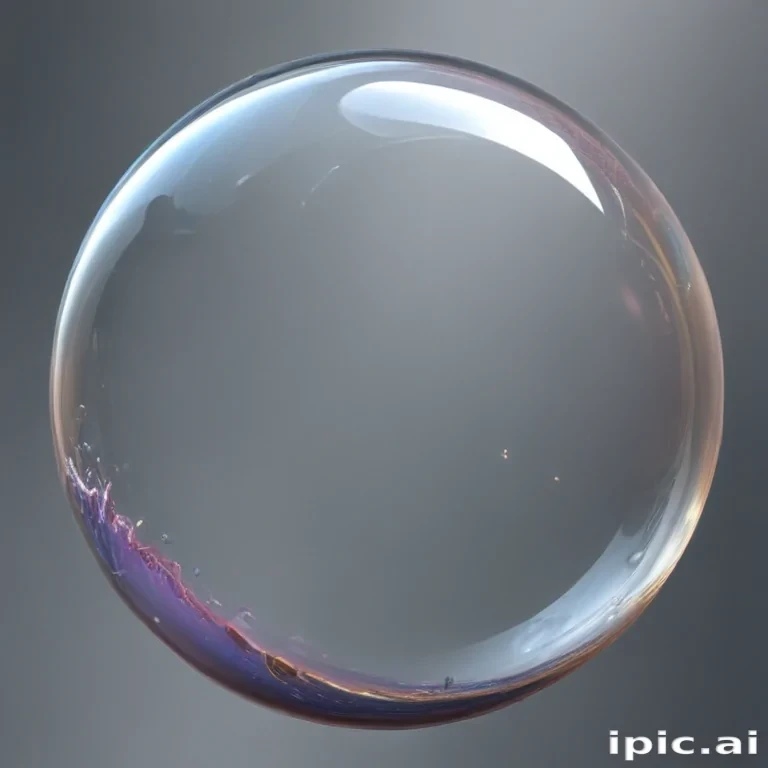 transparent bubble png