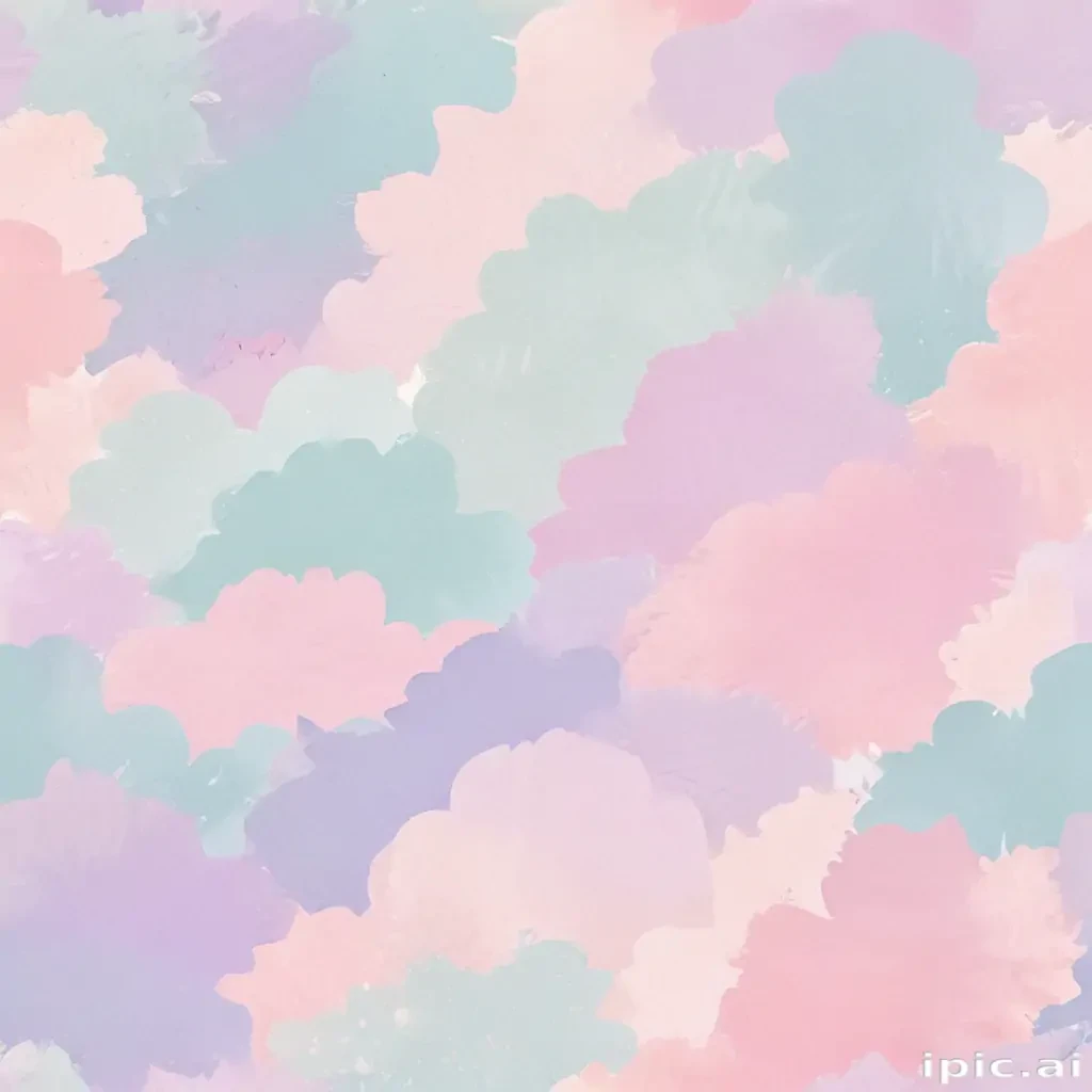 cute pastel backgrounds