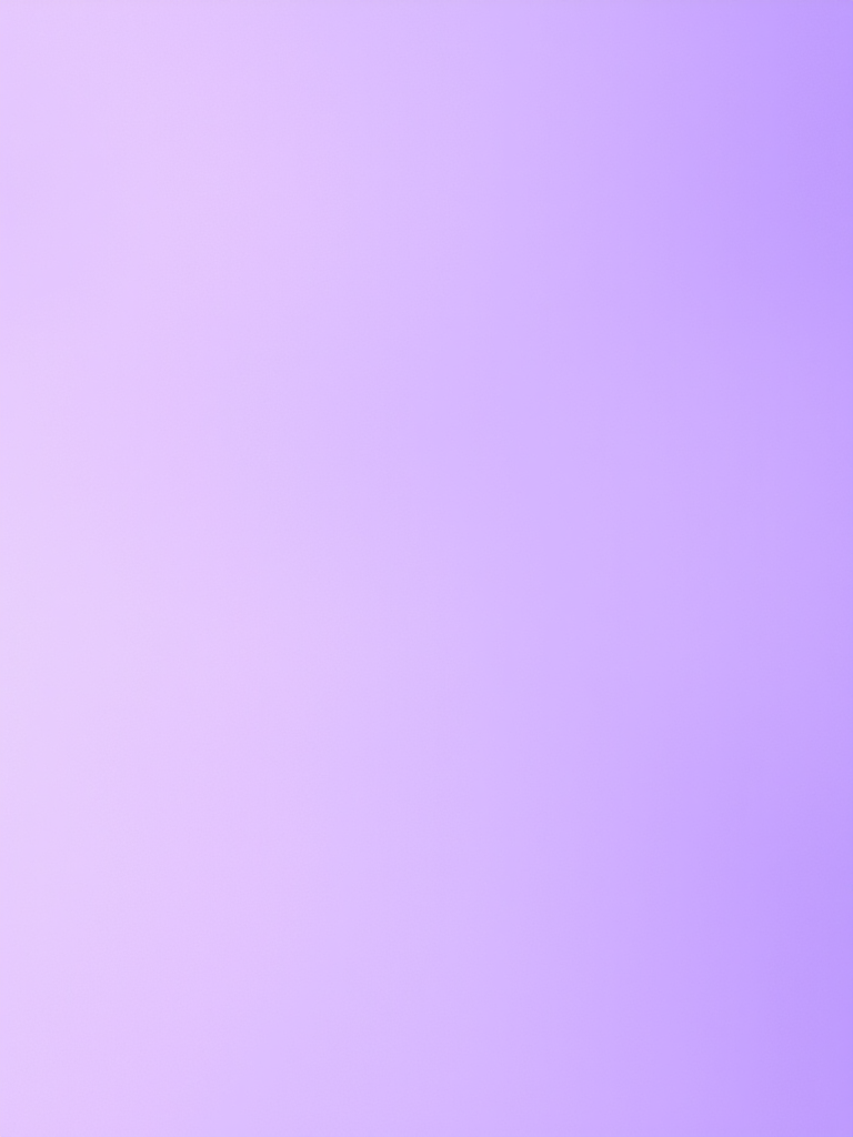 Generate a high-resolution abstract image of a textured purple background with soft gradients, using a full-frame DSLR camera at f/8, ISO 100, 1/125 sec, natural lighting, and a macro lens for enhanced detail.